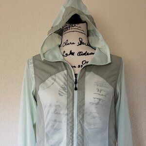 ExOfficio insect shield jacket